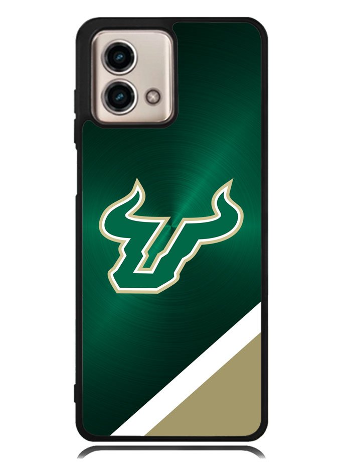 South Florida Bulls Motorola Moto G Stylus 5G 2023 Case OV10127