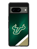 South Florida Bulls Google Pixel 8 Case QC10127