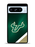 South Florida Bulls Google Pixel 8 Pro Case QC10127