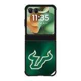 South Florida Bulls Motorola Moto RAZR 2025 Case OV10127