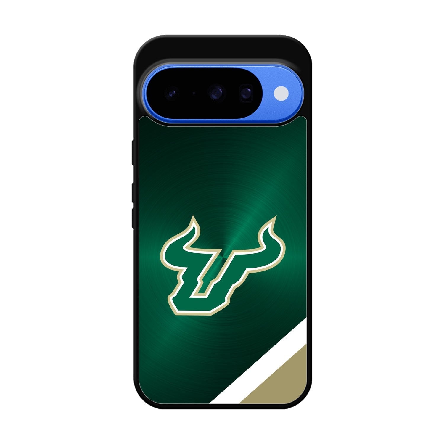 South Florida Bulls Google Pixel 10 Case OV10127