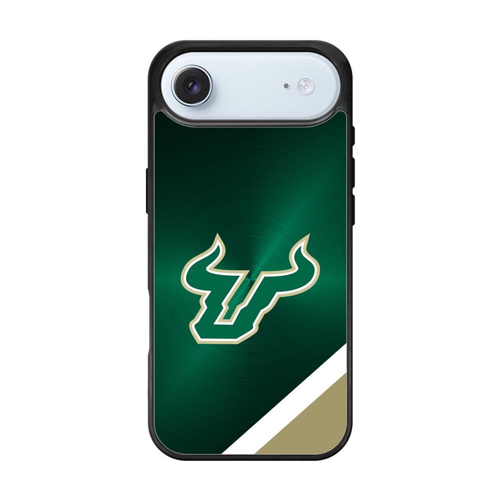 South Florida Bulls iPhone Air Case OV10127
