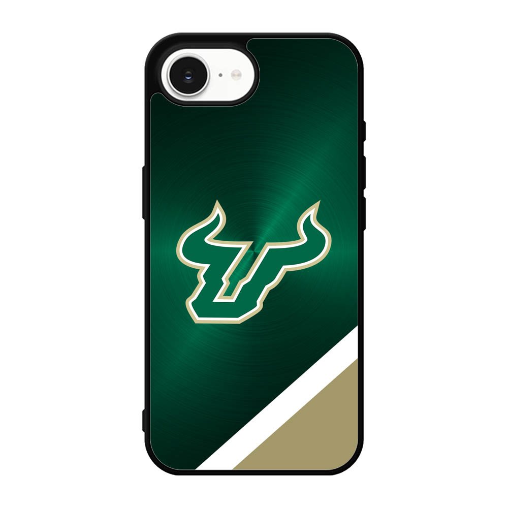South Florida Bulls iPhone 17e Case OV10127