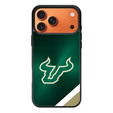 South Florida Bulls iPhone 17 Pro Max Case OV10127
