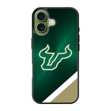 South Florida Bulls iPhone 17 Case OV10127