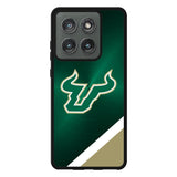 South Florida Bulls Motorola Moto Edge 2025 Case OV10127