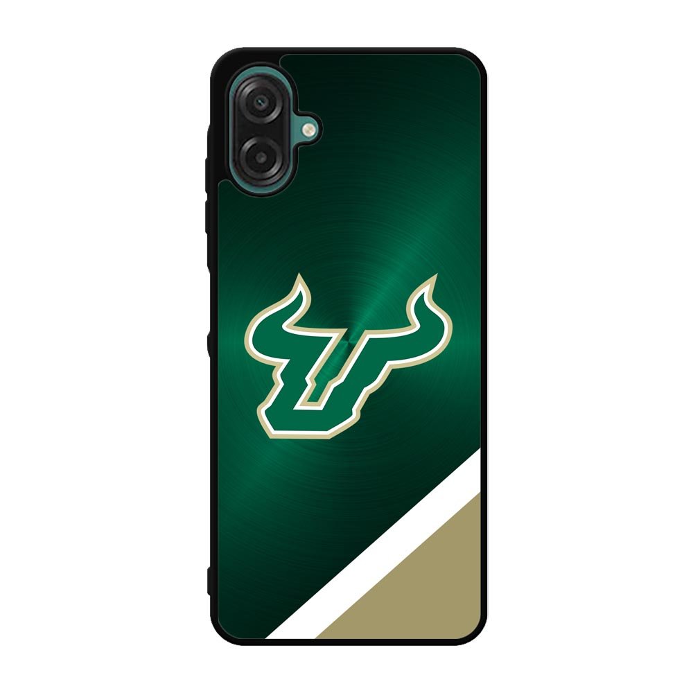 South Florida Bulls Samsung Galaxy A07 Case OV10127