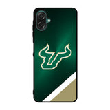 South Florida Bulls Samsung Galaxy A07 Case OV10127