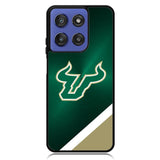 South Florida Bulls Motorola Moto G Stylus 5G 2025 Case OV10127