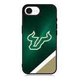 South Florida Bulls iPhone 16e Case OV10127