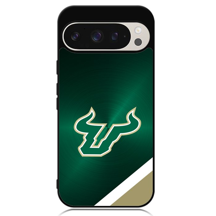 South Florida Bulls Google Pixel 9 | Pixel 9 Pro Case OV10127