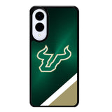 South Florida Bulls Samsung Galaxy S25 Edge 5G Case OV10127