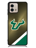 South Florida Bulls Motorola Moto G Stylus 5G 2023 Case OV10128