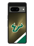 South Florida Bulls Google Pixel 8 Case QC10128