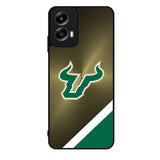 South Florida Bulls Motorola Moto G Play 2024 Case OV10128