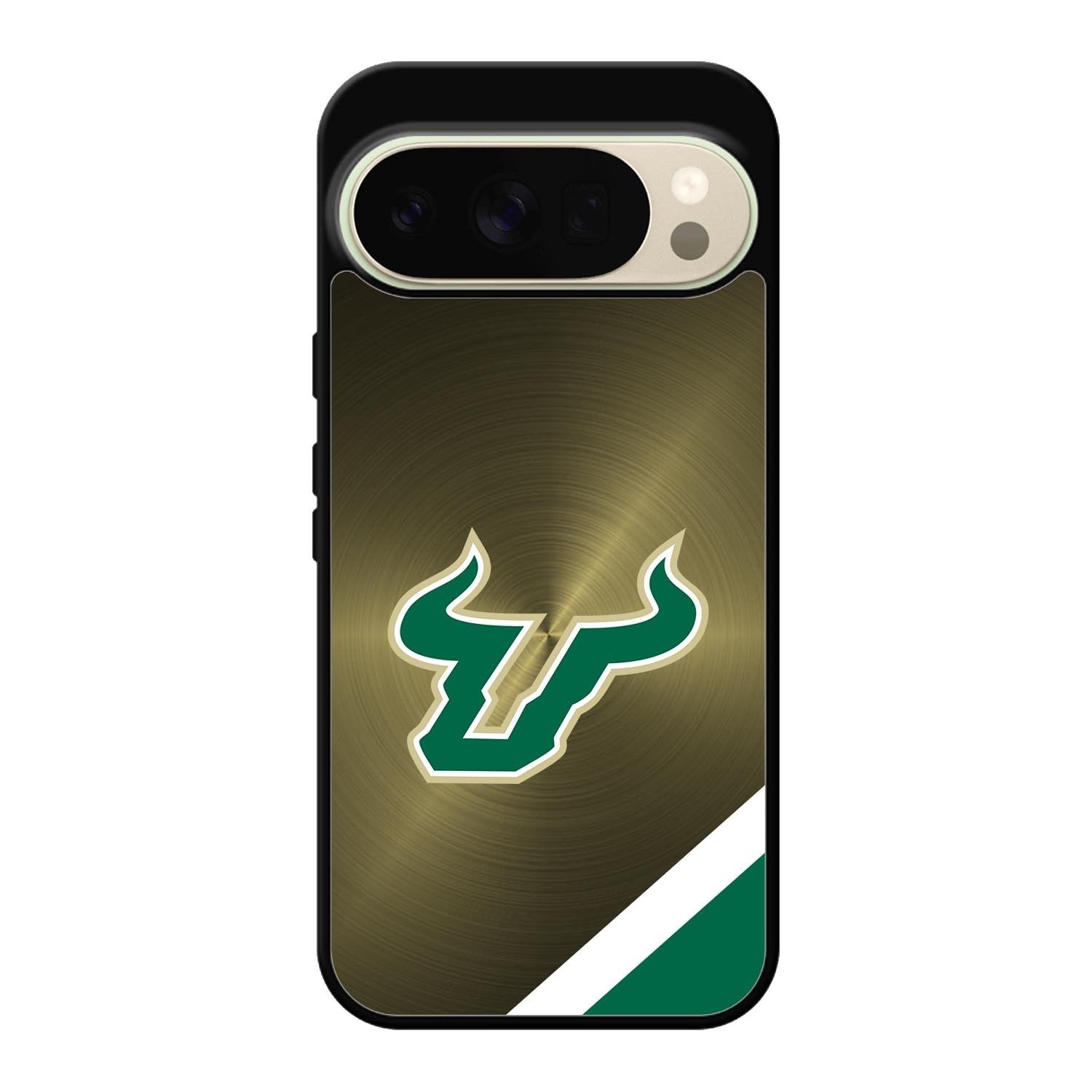 South Florida Bulls Google Pixel 10 Pro Case OV10128