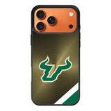 South Florida Bulls iPhone 17 Pro Max Case OV10128