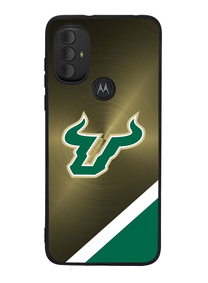 South Florida Bulls Motorola Moto G Pure 2021 , Moto G Power 2022 Case OV10128