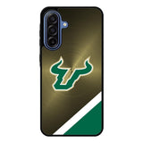 South Florida Bulls Samsung Galaxy A17 Case OV10128