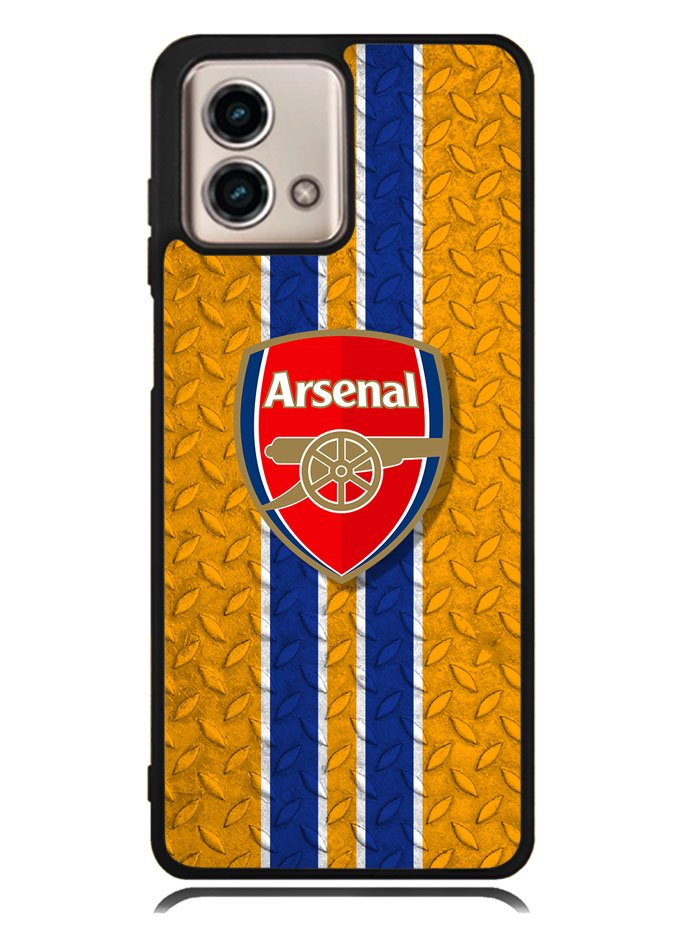 Arsenal FC The Gunners Motorola Moto G Stylus 5G 2023 Case OV9934
