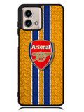 Arsenal FC The Gunners Motorola Moto G Stylus 5G 2023 Case OV9934