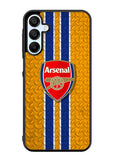 Arsenal FC The Gunners Samsung Galaxy A15 5G Case OV9934