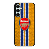 Arsenal FC The Gunners Samsung Galaxy A16 Case OV9934