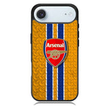 Arsenal FC The Gunners iPhone 17 Air Case OV9934