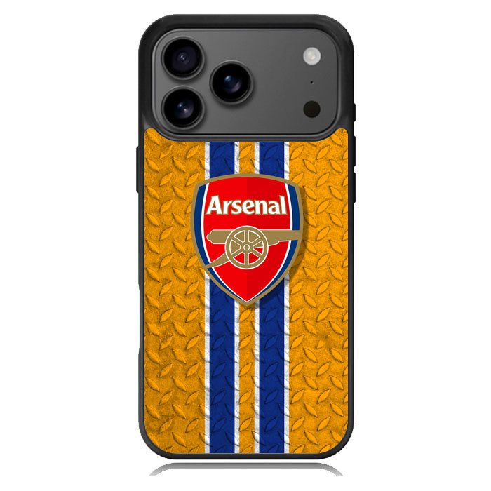 Arsenal FC The Gunners Samsung Galaxy S26 Ultra Case OV9934