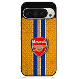 Arsenal FC The Gunners Google Pixel 9 Pro XL Case OV9934