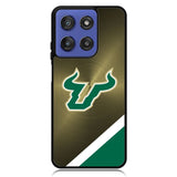 South Florida Bulls Motorola Moto G Stylus 5G 2025 Case OV10128