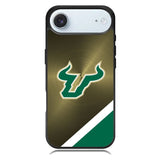 South Florida Bulls iPhone 17 Air Case OV10128
