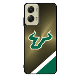 South Florida Bulls Motorola Moto G Stylus 5G 2024 Case OV10128