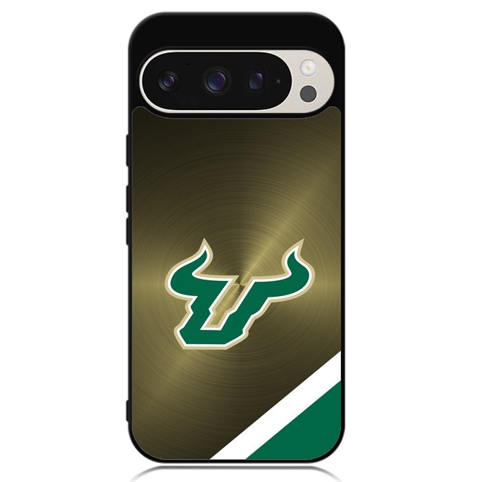 South Florida Bulls Google Pixel 9 | Pixel 9 Pro Case OV10128