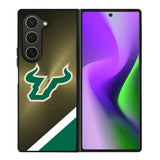 South Florida Bulls Samsung Galaxy Z Fold 6 5G 2024 Case OV10128