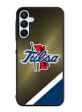 Tulsa Golden Hurricane Samsung Galaxy A15 5G Case OV10175