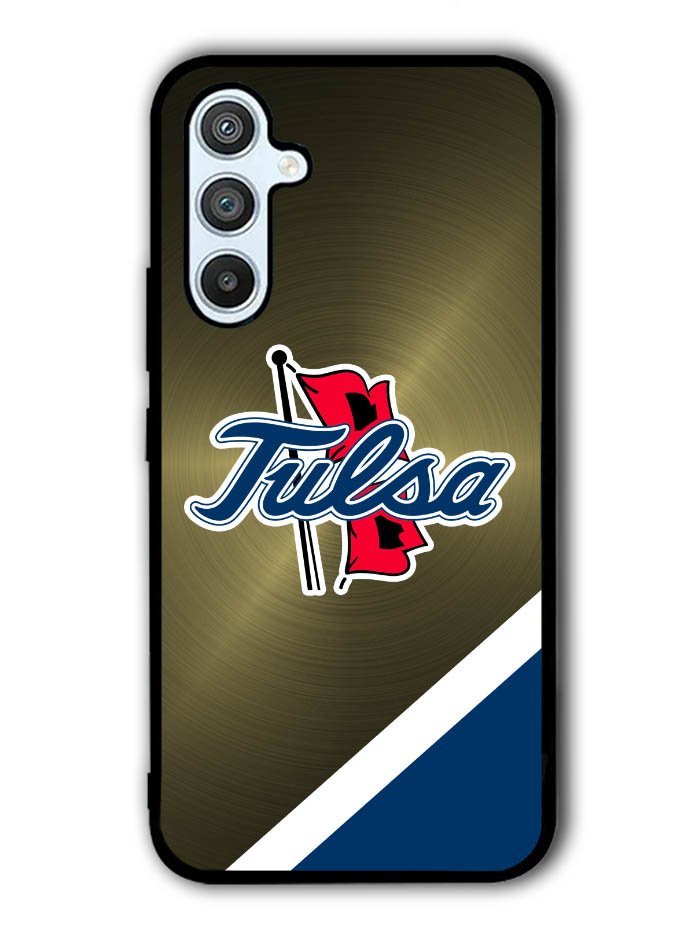 Tulsa Golden Hurricane Samsung Galaxy A14 5G Case QC10175