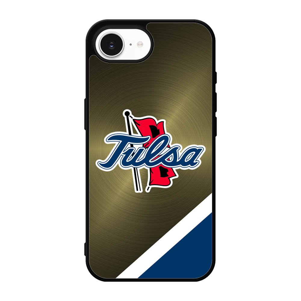 Tulsa Golden Hurricane iPhone 17e Case OV10175