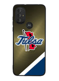 Tulsa Golden Hurricane Motorola Moto G Pure 2021 , Moto G Power 2022 Case OV10175