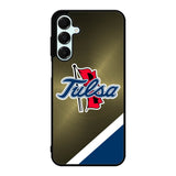 Tulsa Golden Hurricane Samsung Galaxy A16 Case OV10175
