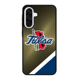 Tulsa Golden Hurricane Samsung Galaxy A16 5G Case RC10175