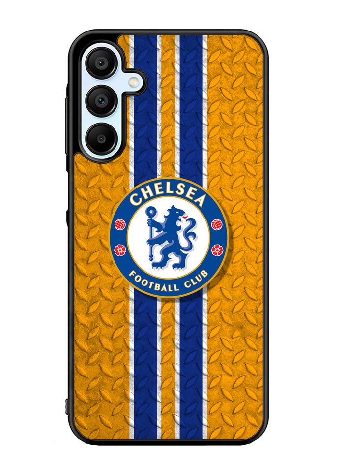 Chelsea FC The Blues Samsung Galaxy A15 5G Case OV9956