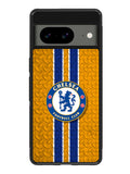 Chelsea FC The Blues Google Pixel 8A Case QC9956