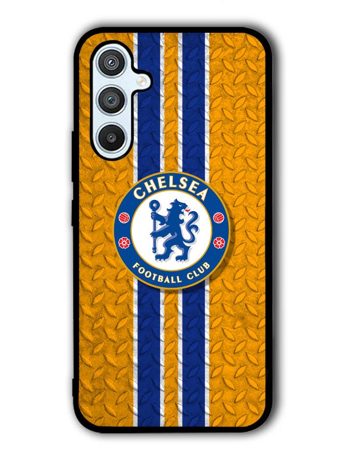Chelsea FC The Blues Samsung Galaxy A14 5G Case QC9956