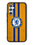 Chelsea FC The Blues Samsung Galaxy A14 5G Case QC9956