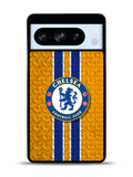 Chelsea FC The Blues Google Pixel 8 Pro Case QC9956