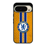 Chelsea FC The Blues Google Pixel 10 Pro XL Case OV9956