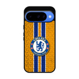 Chelsea FC The Blues Google Pixel 10 Case OV9956