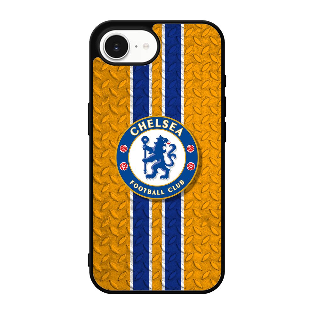 Chelsea FC The Blues iPhone 17e Case OV9956