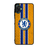 Chelsea FC The Blues Samsung Galaxy A07 Case OV9956